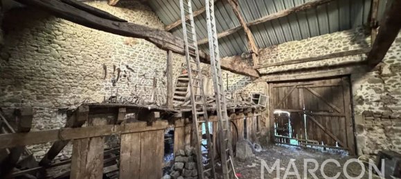 2 chambres Maison à Châtelus-le-Marcheix, France No. 97561 55