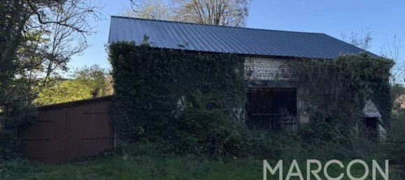 2 chambres Maison à Châtelus-le-Marcheix, France No. 97561 39