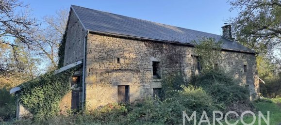 2 chambres Maison à Châtelus-le-Marcheix, France No. 97561 51