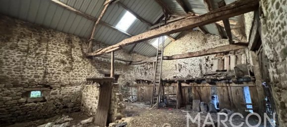 2 chambres Maison à Châtelus-le-Marcheix, France No. 97561 79