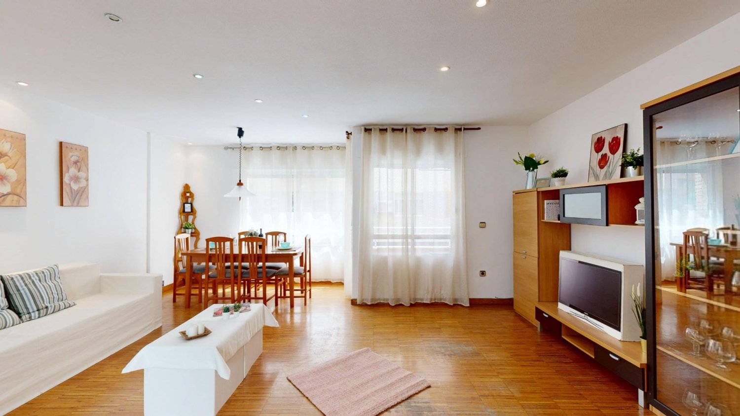 2 chambres Appartement à Cartagena, Spain No. 144892