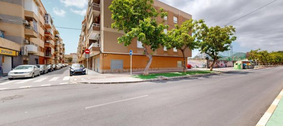 2 chambres Appartement à Cartagena, Spain No. 144892 88
