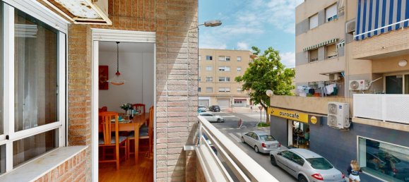 2 chambres Appartement à Cartagena, Spain No. 144892 27