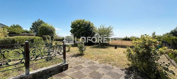 3 Schlafzimmer Haus in Chaumont, France, Nr. 307901 2