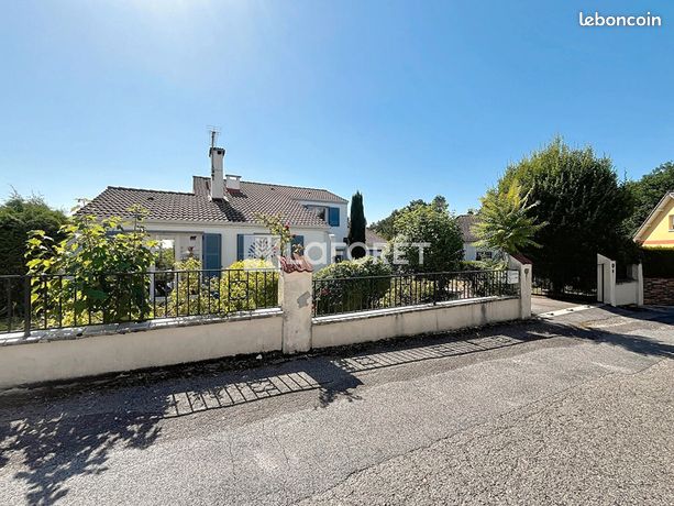 3 Schlafzimmer Haus in Chaumont, France, Nr. 307901