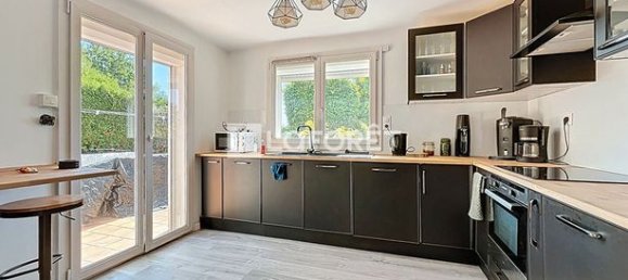 3 Schlafzimmer Haus in Chaumont, France, Nr. 307901 5