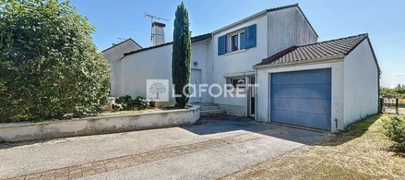 3 Schlafzimmer Haus in Chaumont, France, Nr. 307901 4