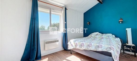 3 Schlafzimmer Haus in Chaumont, France, Nr. 307901 11