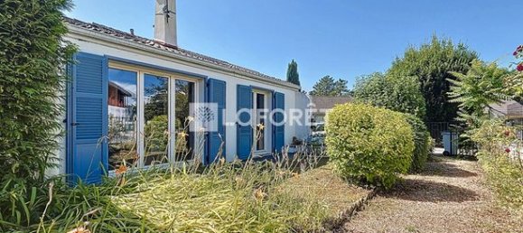 3 Schlafzimmer Haus in Chaumont, France, Nr. 307901 14