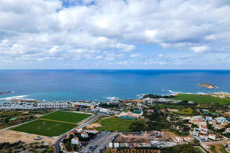 4 bedrooms Commercial property in Pegeia, Cyprus No. 6423