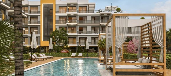 Apartment 2+1 in Antalya, Turkey No. 23320 7