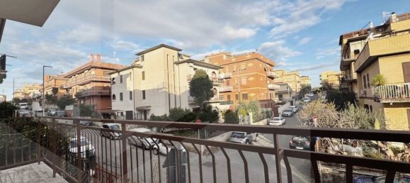 Apartamento de 3 divisões em Rome, Italy N.º 18864 6