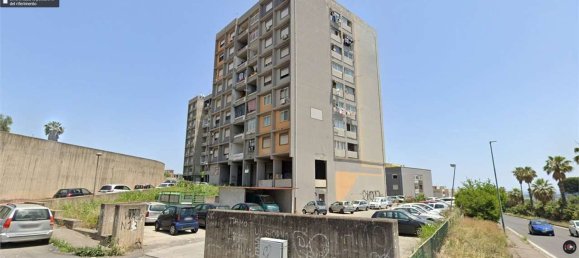 3 rooms Apartment in Catania, Italy No. 43859 94