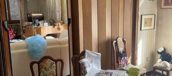 4-Zimmer Wohnung in Cles, Italy, Nr. 3055 6