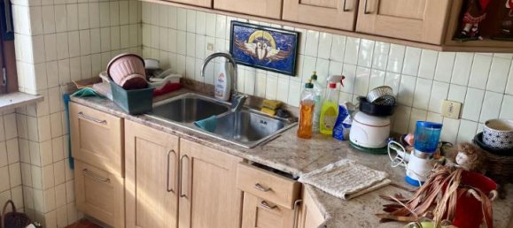 4-Zimmer Wohnung in Cles, Italy, Nr. 3055 2