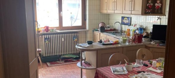 4-Zimmer Wohnung in Cles, Italy, Nr. 3055 28