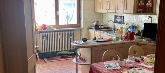 4-Zimmer Wohnung in Cles, Italy, Nr. 3055 5
