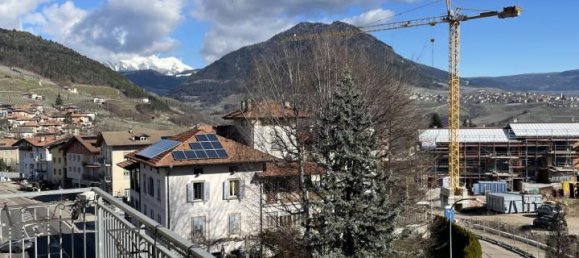 4-Zimmer Wohnung in Cles, Italy, Nr. 3055 32