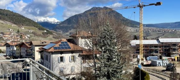 4-Zimmer Wohnung in Cles, Italy, Nr. 3055 13