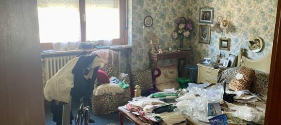 4-Zimmer Wohnung in Cles, Italy, Nr. 3055 7