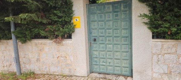 4 Schlafzimmer Haus in Simancas, Spain, Nr. 143415 4