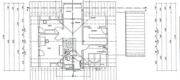 Дом с 7 комнатами в Швебиш Халль, Германия № 332224 29