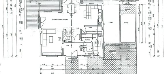 Дом с 7 комнатами в Швебиш Халль, Германия № 332224 28
