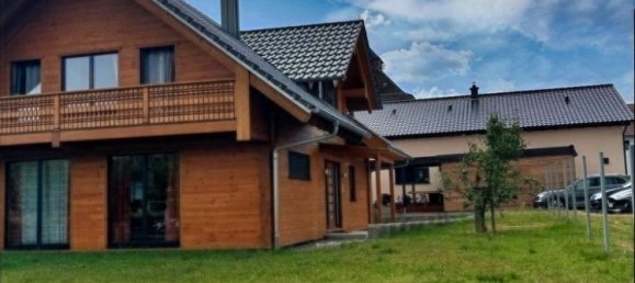 Дом с 7 комнатами в Швебиш Халль, Германия № 332224 6