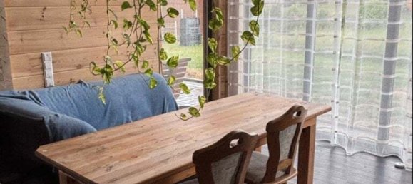 Дом с 7 комнатами в Швебиш Халль, Германия № 332224 14