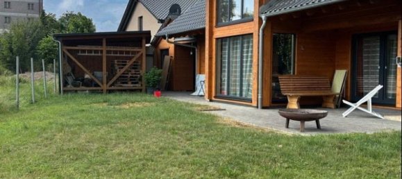 Дом с 7 комнатами в Швебиш Халль, Германия № 332224 2