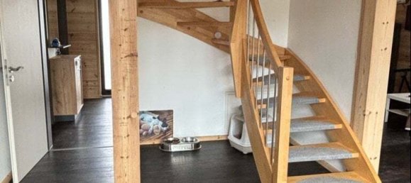 Дом с 7 комнатами в Швебиш Халль, Германия № 332224 10