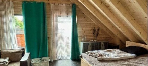 Дом с 7 комнатами в Швебиш Халль, Германия № 332224 21