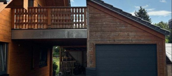 Дом с 7 комнатами в Швебиш Халль, Германия № 332224 5