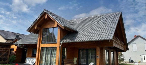 Дом с 7 комнатами в Швебиш Халль, Германия № 332224 4