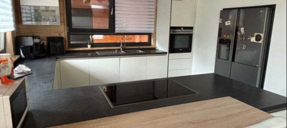 Дом с 7 комнатами в Швебиш Халль, Германия № 332224 15