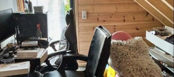 Дом с 7 комнатами в Швебиш Халль, Германия № 332224 22