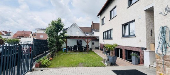 7 غرف نوم تاون هاوس في Main-Kinzig, Germany رقم 332569 3