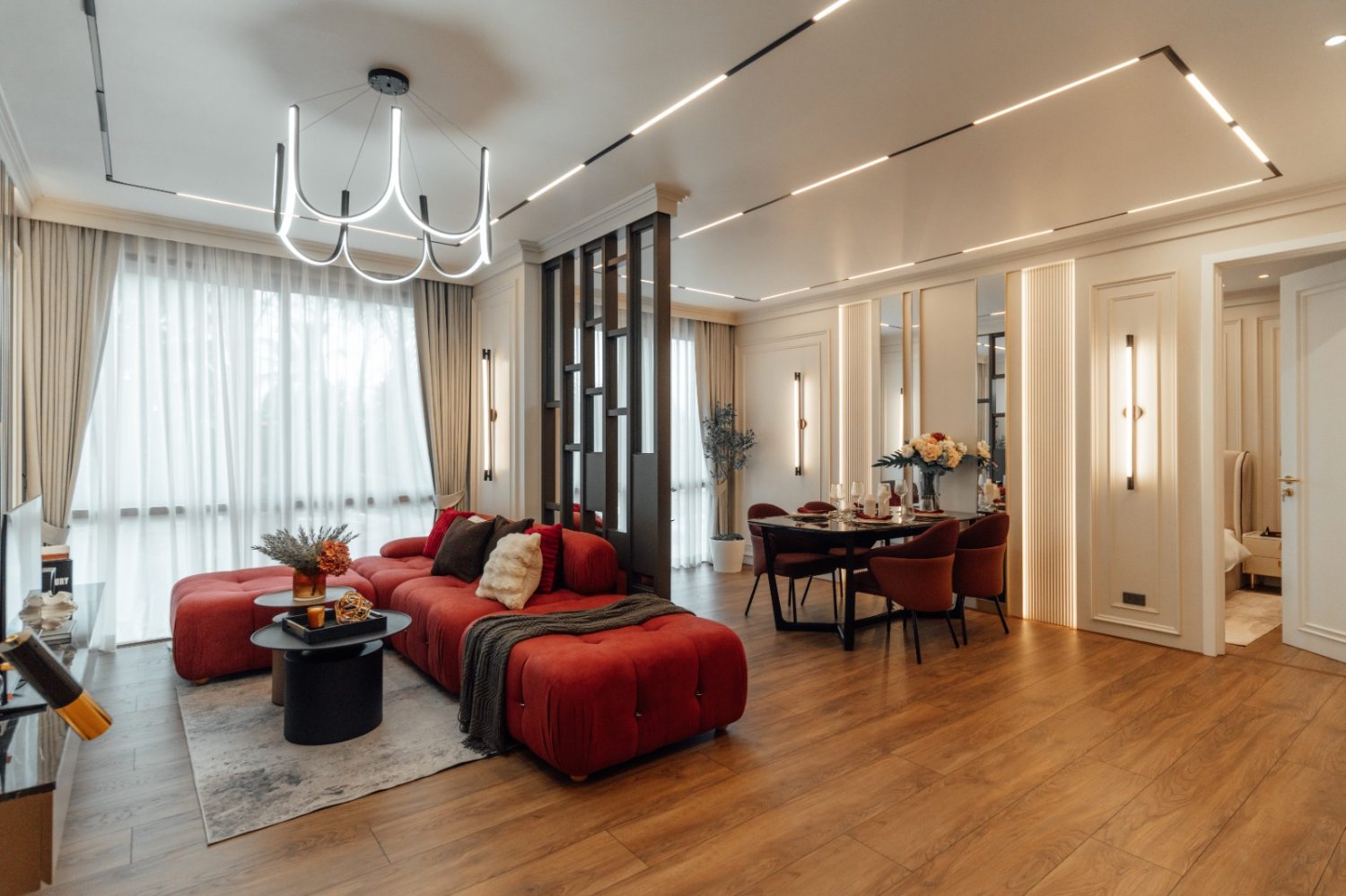 1 bedroom Condo in Karon, Thailand No. 9225