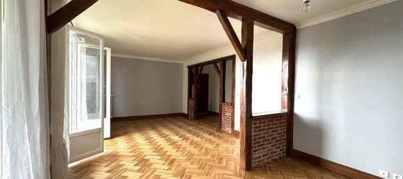 Apartamento de 3 dormitorios en Blois, France No. 95108 2