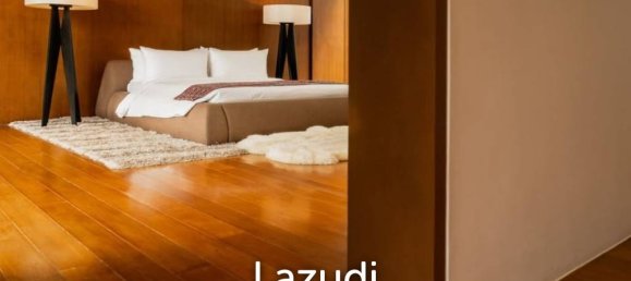 4 bedrooms Villa in Pa Klok, Thailand No. 25439 8