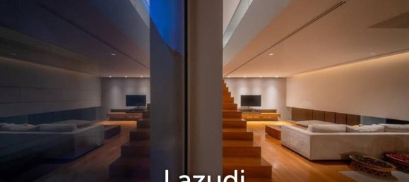 4 bedrooms Villa in Pa Klok, Thailand No. 25439 6