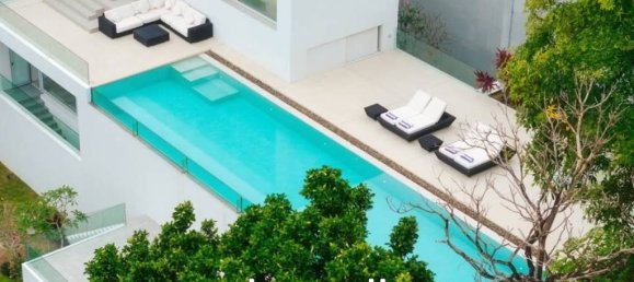 4 bedrooms Villa in Pa Klok, Thailand No. 25439 2