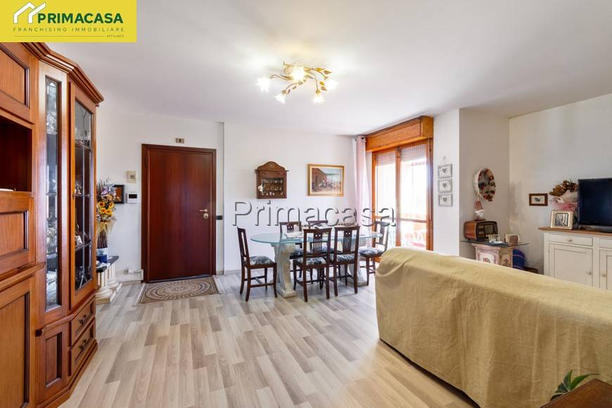 3 bedrooms Apartment in Carpi, Italy No. 330247
