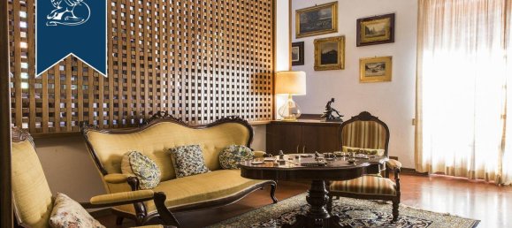 7-Zimmer Villa in Lucca, Italy, Nr. 119953 9