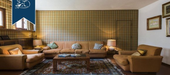 7-Zimmer Villa in Lucca, Italy, Nr. 119953 36