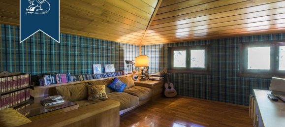 7-Zimmer Villa in Lucca, Italy, Nr. 119953 31