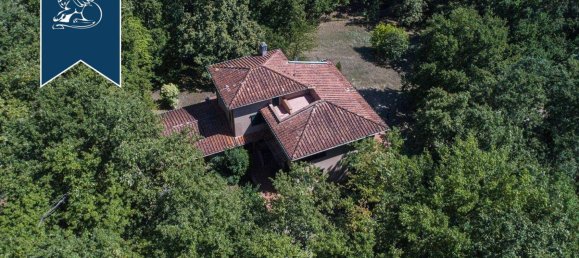 7-Zimmer Villa in Lucca, Italy, Nr. 119953 50