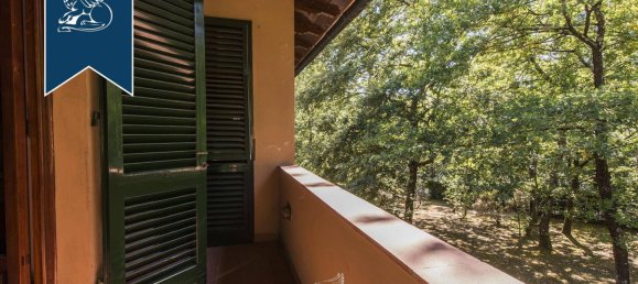 7-Zimmer Villa in Lucca, Italy, Nr. 119953 25