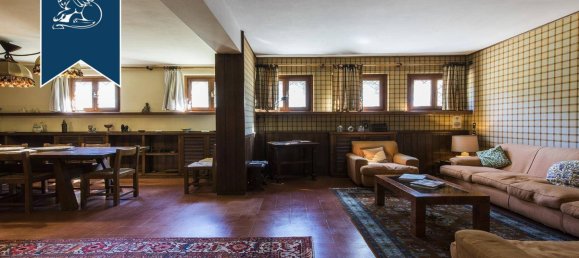 7-Zimmer Villa in Lucca, Italy, Nr. 119953 38