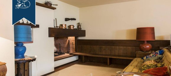 7-Zimmer Villa in Lucca, Italy, Nr. 119953 35